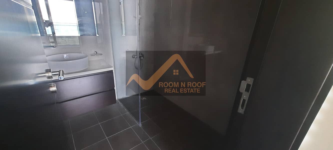 12 Brand new One Bedroom  For rent in Merano tower