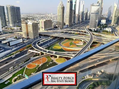 BRAND NEW| HIGH FLOOR | FURNISHED & SERVICED BRAND NEW| HIGH FLOOR | FURNISHED & SERVICED
