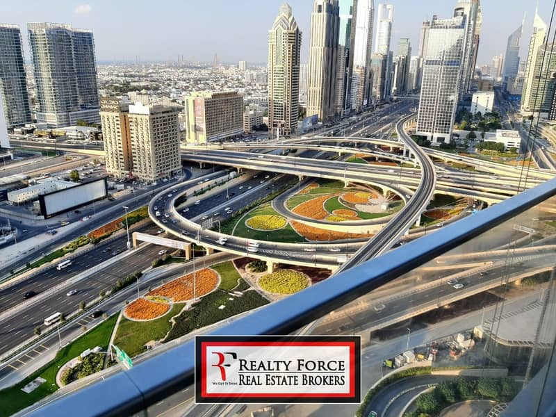 BRAND NEW| HIGH FLOOR | FURNISHED & SERVICED BRAND NEW| HIGH FLOOR | FURNISHED & SERVICED