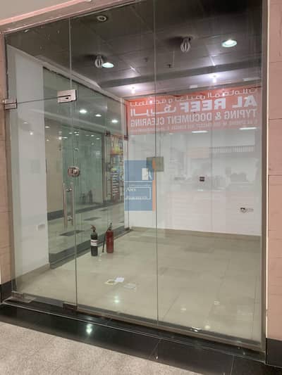 SHOP AVAILABLE IN NEW BUILDING - AL NAHDA DUBAI-TWO MONTHS FREE SHOP AVAILABLE IN NEW BUILDING - AL NAHDA DUBAI-TWO MONTHS FREE