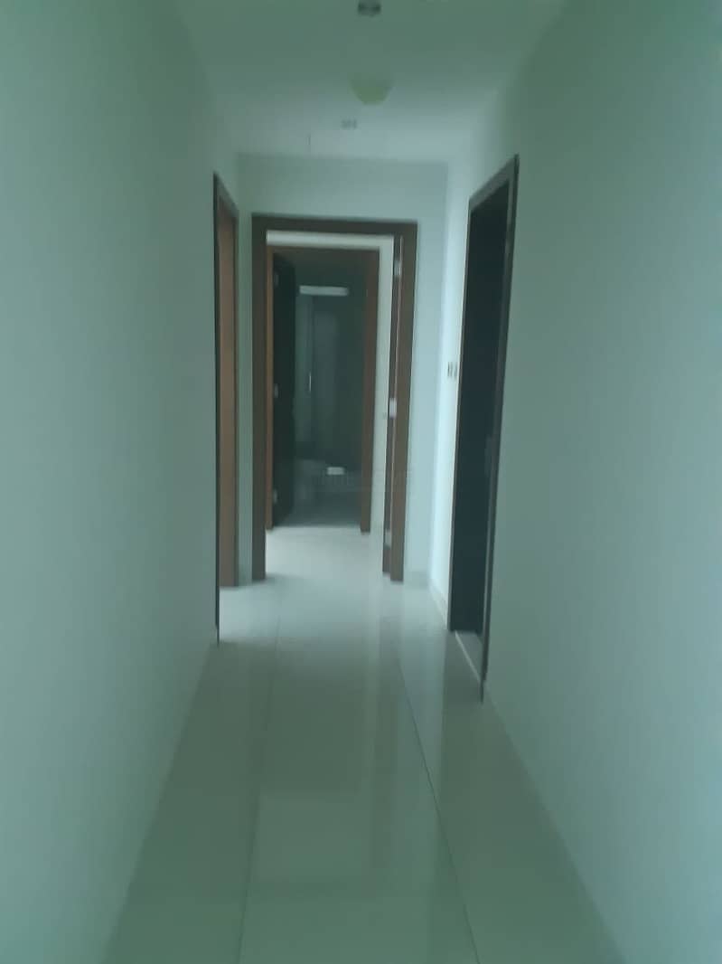 2BR Apartment in Pearl Tower - AlKhan - Sharjah