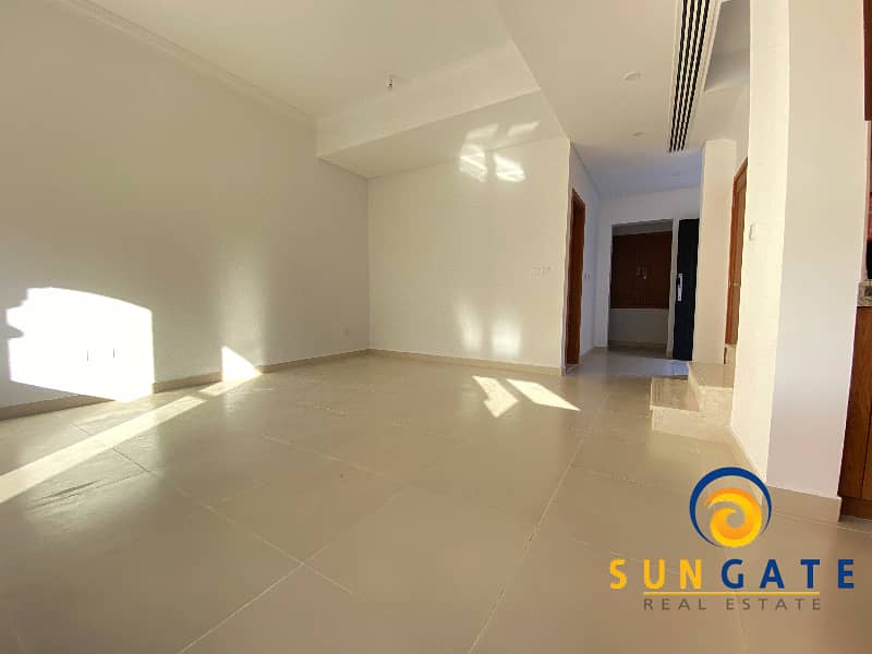 Two Bed | Single Row Facing Desert | D+ Two Bed | Single Row Facing Desert | D+