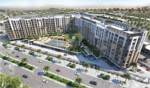 Well Sized One Bedroom Apartment | Special Discount for Cash Buyers | Off Plan !! Well Sized One Bedroom Apartment | Special Discount for Cash Buyers | Off Plan !!