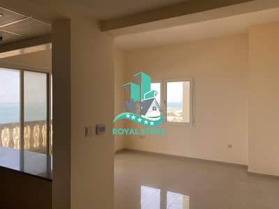 Amazing Sea View One Bedroom Apartment in the Royal Breeze Residence with Family Atmosphere Amazing Sea View One Bedroom Apartment in the Royal Breeze Residence with Family Atmosphere