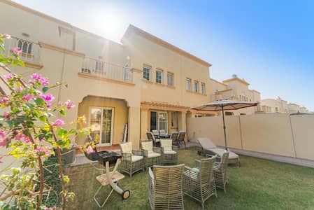 Single Row | 4M | Well Priced | Spring 3 | 2 Bedroom Villa Single Row | 4M | Well Priced | Spring 3 | 2 Bedroom Villa
