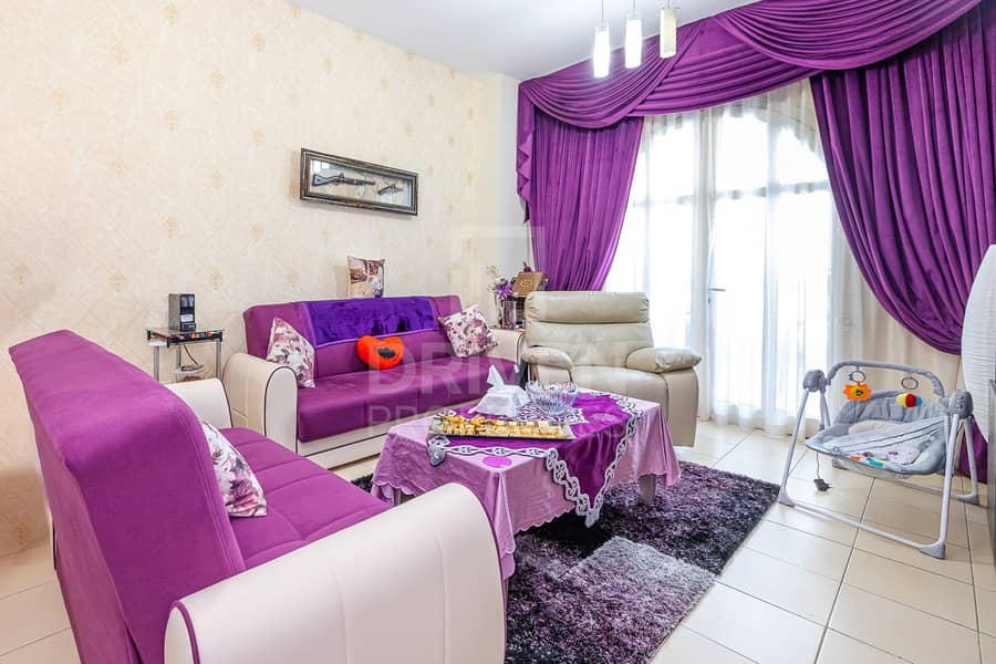 Vacant on Transfer | Semi-Furnished Unit Vacant on Transfer | Semi-Furnished Unit