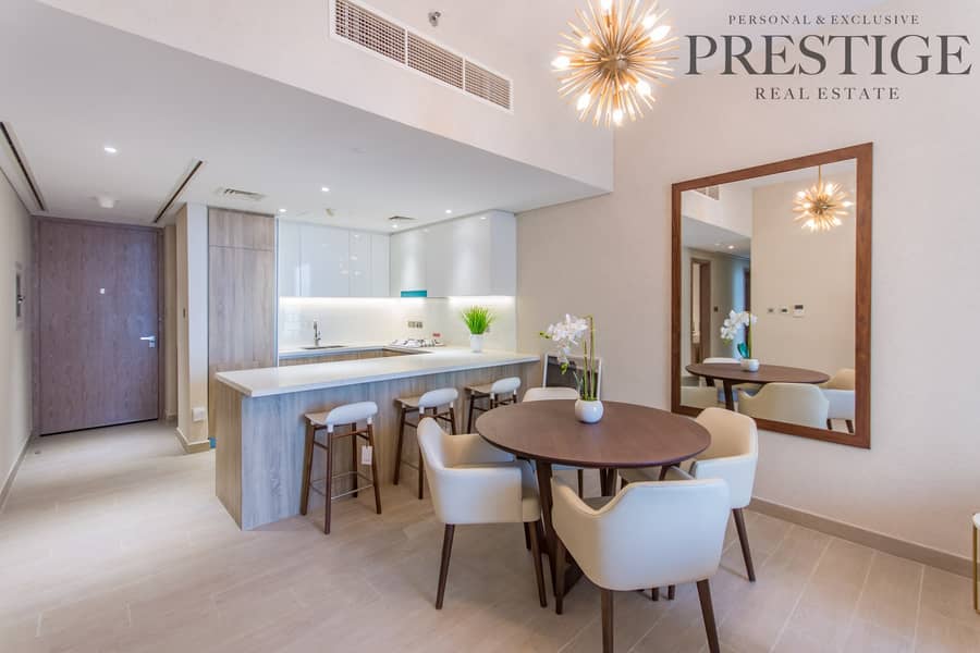 2 bedrooms | LIV Residence | Tenanted