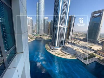 Full lake View | Fully Furnished | Big Layout