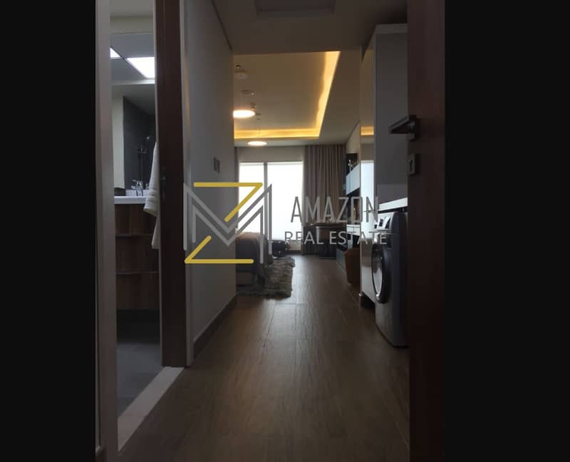 FULLY FURNISHED | Canal Views | 20% Upfront 80% Handover - Azizi Riviera FULLY FURNISHED | Canal Views | 20% Upfront 80% Handover - Azizi Riviera