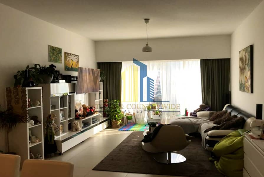 7 Astonishing 2BR + Maids room @ The gate Tower 2