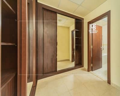 High Floor I 2 Bedroom Furnished I Spacious High Floor I 2 Bedroom Furnished I Spacious