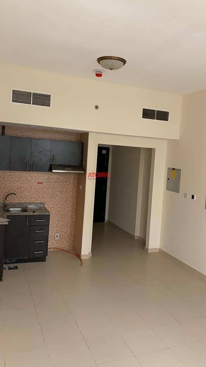 STUDIO AVAILABLE FOR RENT IN SILICON GATE 4- SILICON OASIS - 20