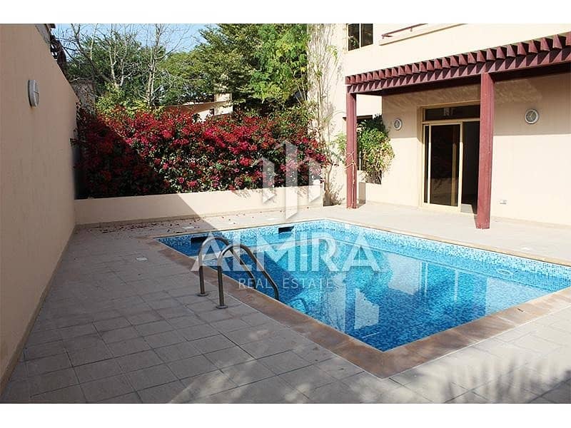 Stunningly design family 5BR villa w/ private pool Stunningly design family 5BR villa w/ private pool