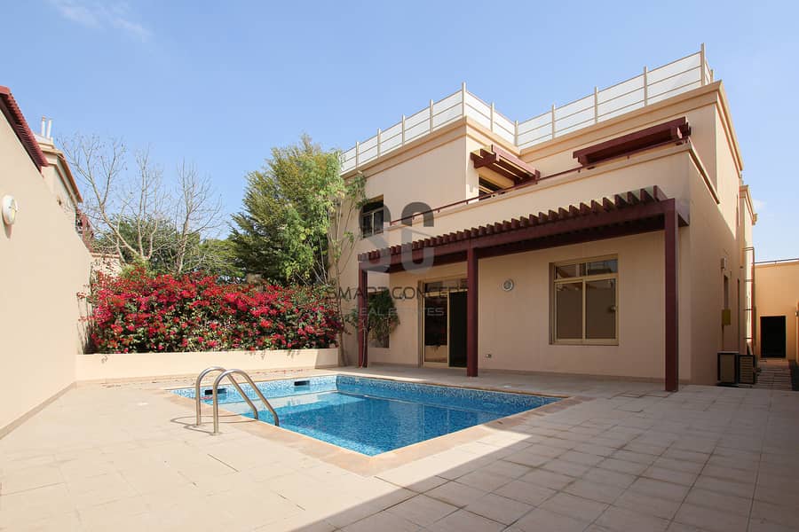 Beautiful Spacious Family Home in Quiet Location Beautiful Spacious Family Home in Quiet Location