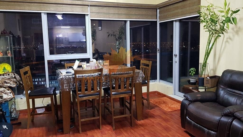 2BR Large Apartment || Upgraded Apartment || For Sale