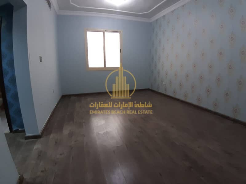 62 Stand Alone 7-BR Villa walking distance to Al Forsan Mall (suitable for family or company staff)