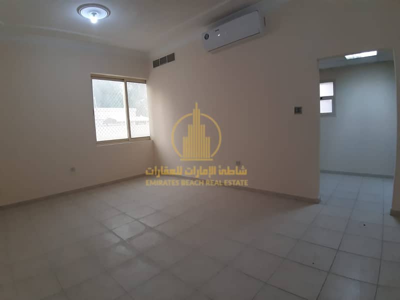 74 Stand Alone 7-BR Villa walking distance to Al Forsan Mall (suitable for family or company staff)