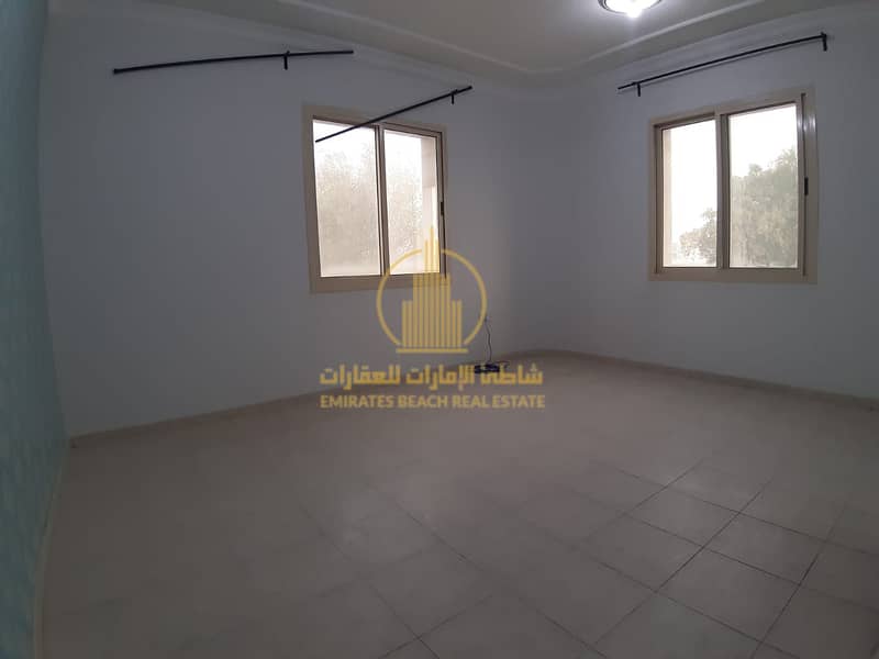 78 Stand Alone 7-BR Villa walking distance to Al Forsan Mall (suitable for family or company staff)