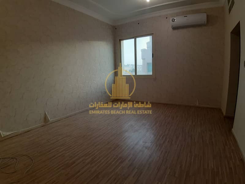 82 Stand Alone 7-BR Villa walking distance to Al Forsan Mall (suitable for family or company staff)