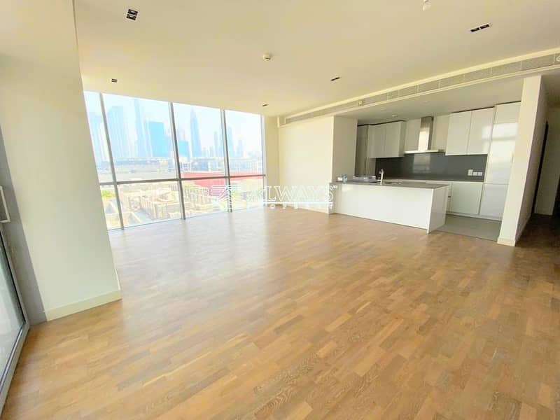 10 Huge Unit|Sky line Views|Roof Top Pool|1 Month Free