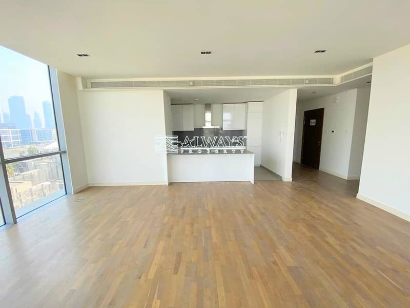 16 Huge Unit|Sky line Views|Roof Top Pool|1 Month Free