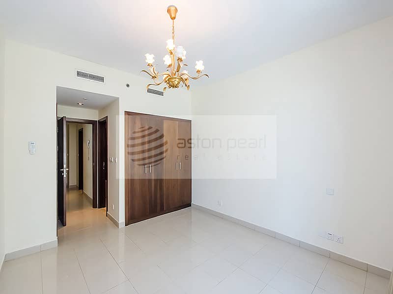 6 Beautiful |  Spacious 1 BR Apartment with JBR View