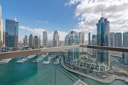 Best Value |Panoramic Marina Views | 3 BR | VACANT
