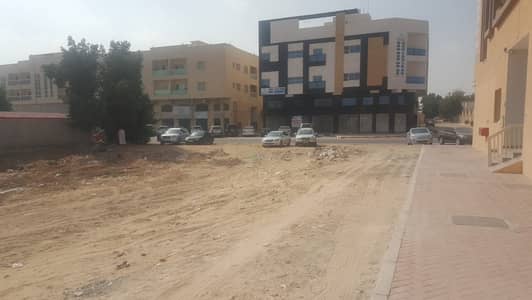 للبيع ارض تجارية بسعر وموقع مميز في المويهات 3 عجمان للبيع ارض تجارية بسعر وموقع مميز في المويهات 3 عجمان