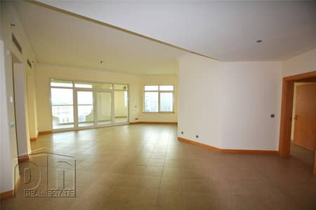 High Floor | Sea View | Keys With Me