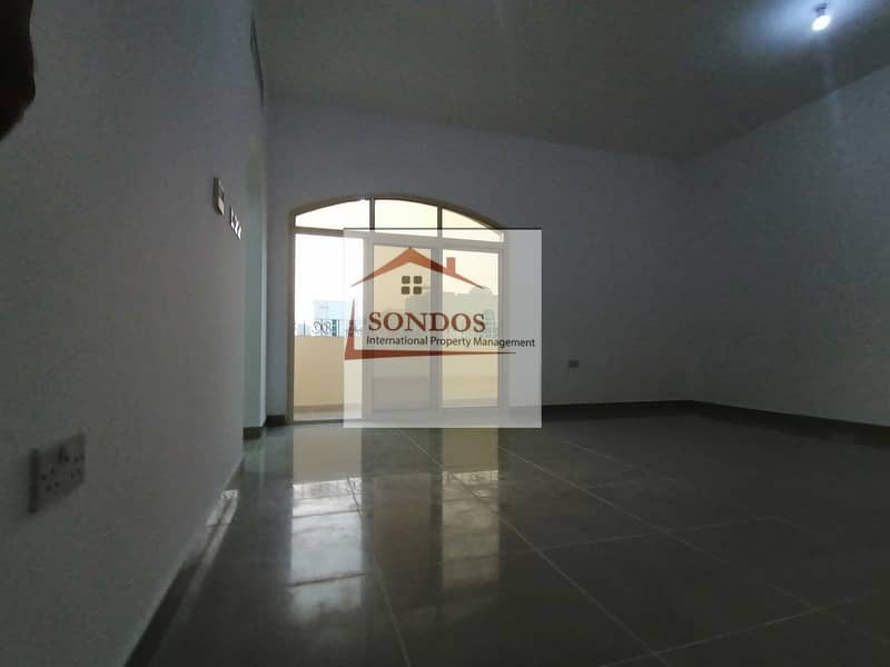 15 ONE BEDROOM WITH BALCONY FOR RENT IN MBZ