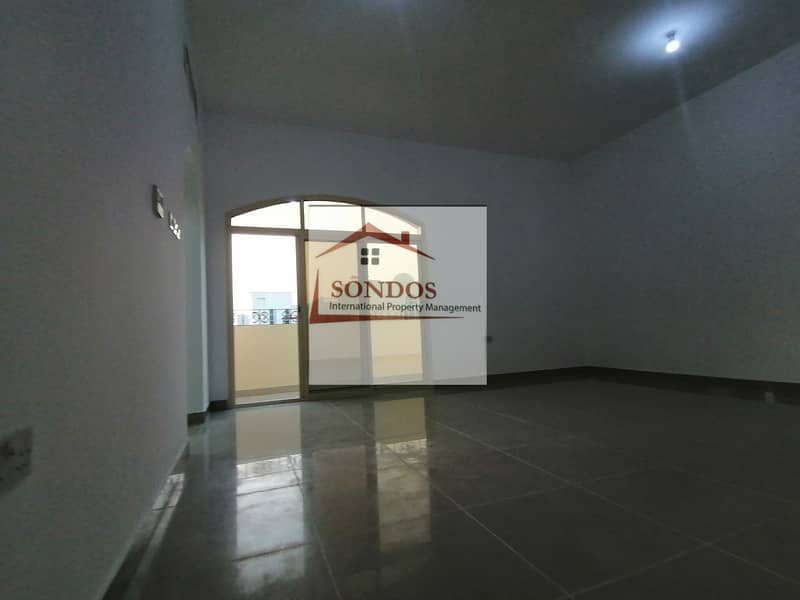 17 STUDIO   FOR RENT IN MBZ NEAR FROM  SHAEBIH CITY