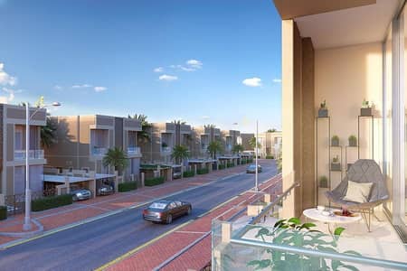 Modern villa with nearby schools & amenities Modern villa with nearby schools & amenities