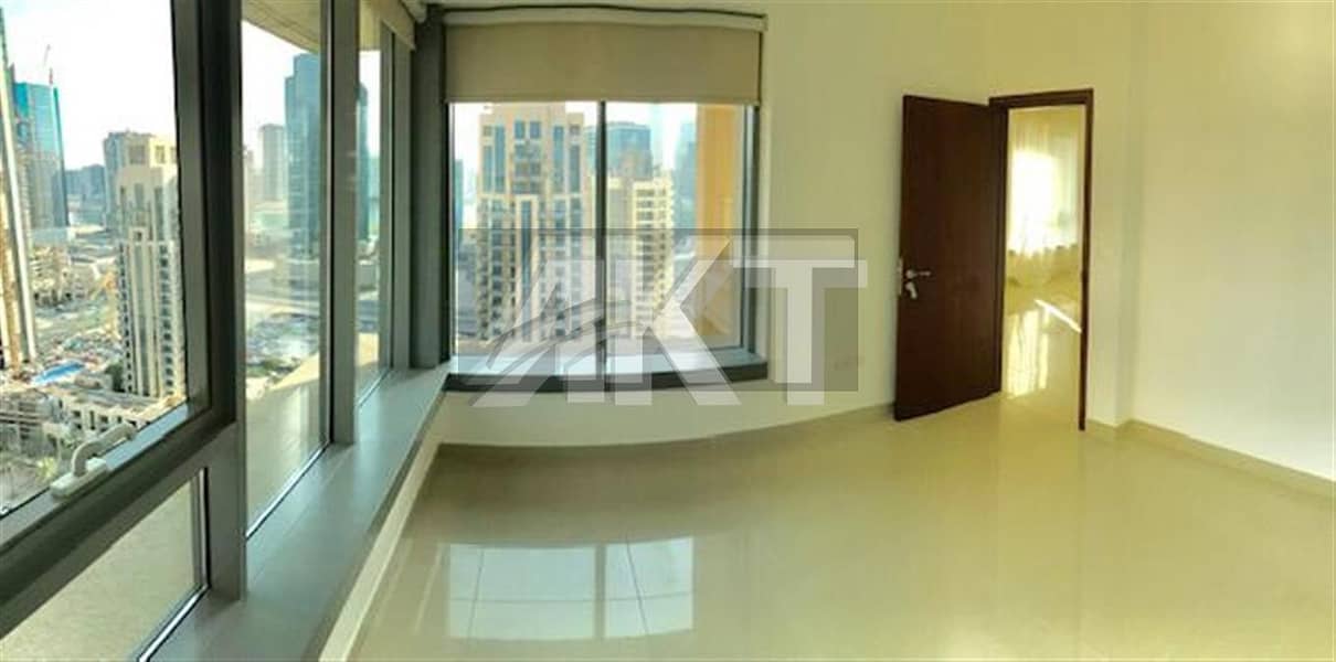 65 K / Chiller Free / Nice 1 Br / Downtown View / 29 Boulevard / Downtown