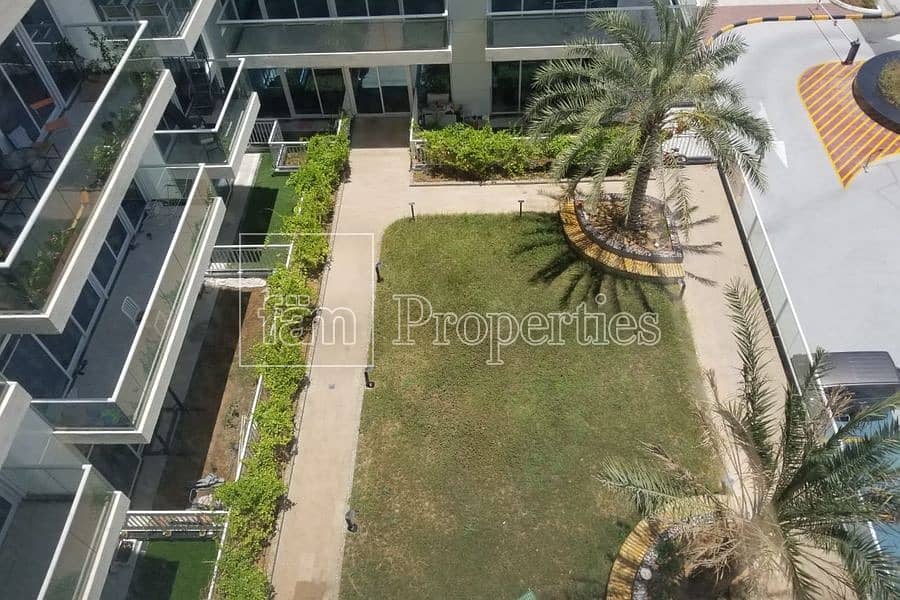 Park View | 2BR En-suite with 2 Balcony Park View | 2BR En-suite with 2 Balcony