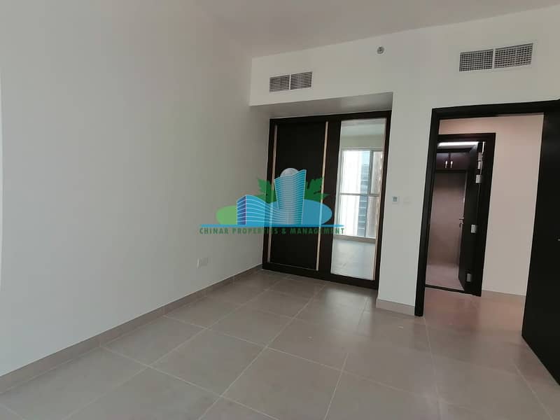 Amazing finishing 2BHK and Ready to Move Apartment|Great location of Corniche