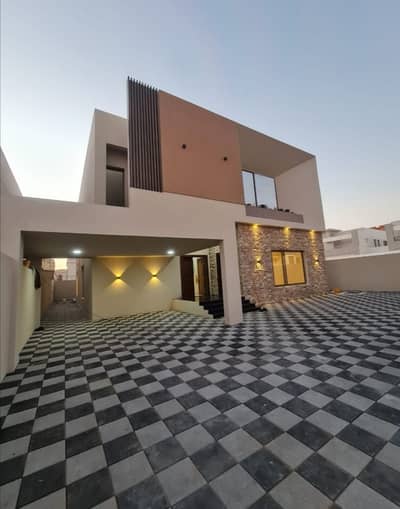 Take the opportunity and own a super deluxe finished villa with a large bui Take the opportunity and own a super deluxe finished villa with a large bui