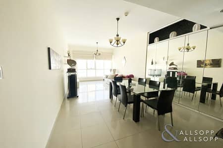 One Bedroom | Fully Furnished | Low Floor One Bedroom | Fully Furnished | Low Floor