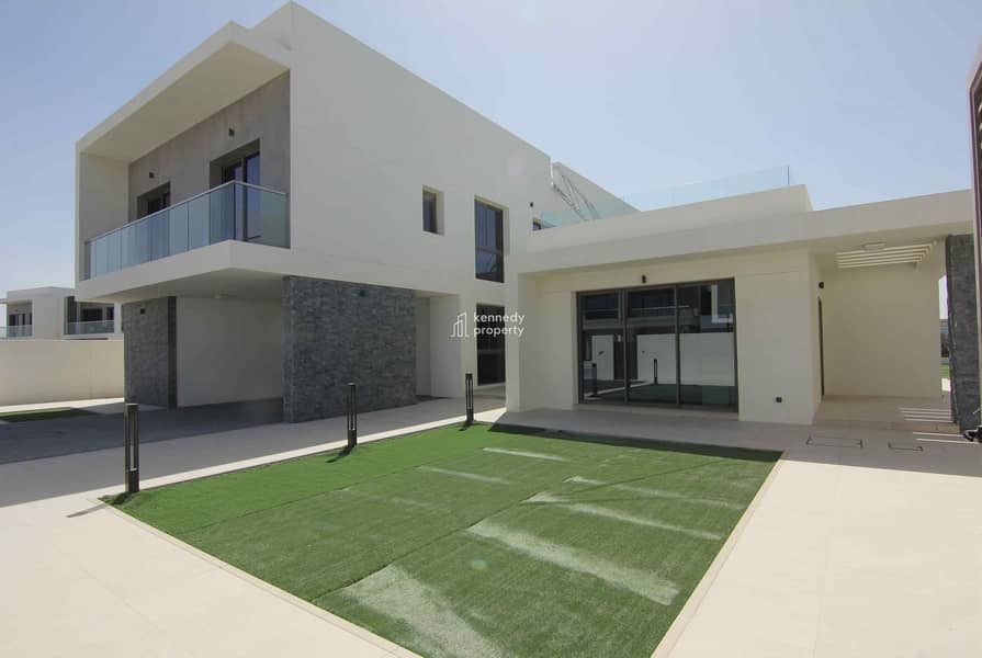 Standalone I Golf Course View I Huge Plot Standalone I Golf Course View I Huge Plot