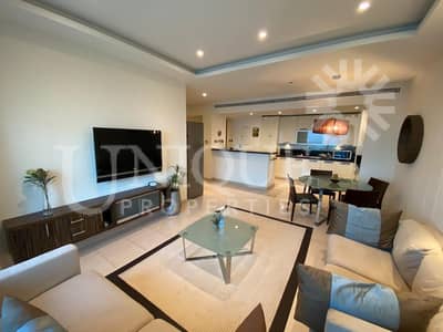 Fully Furnished 2Br | Near Metro Station Fully Furnished 2Br | Near Metro Station