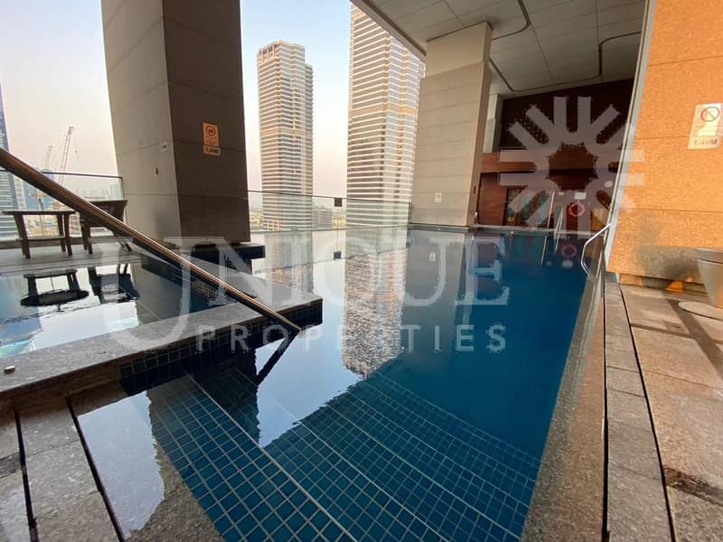 4 Fully Furnished 2Br | Near Metro Station