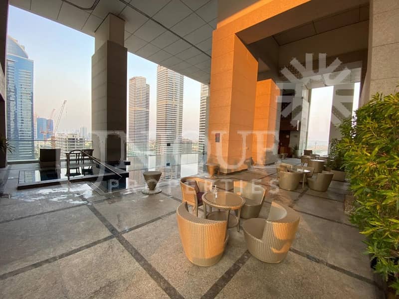 7 Fully Furnished 2Br | Near Metro Station