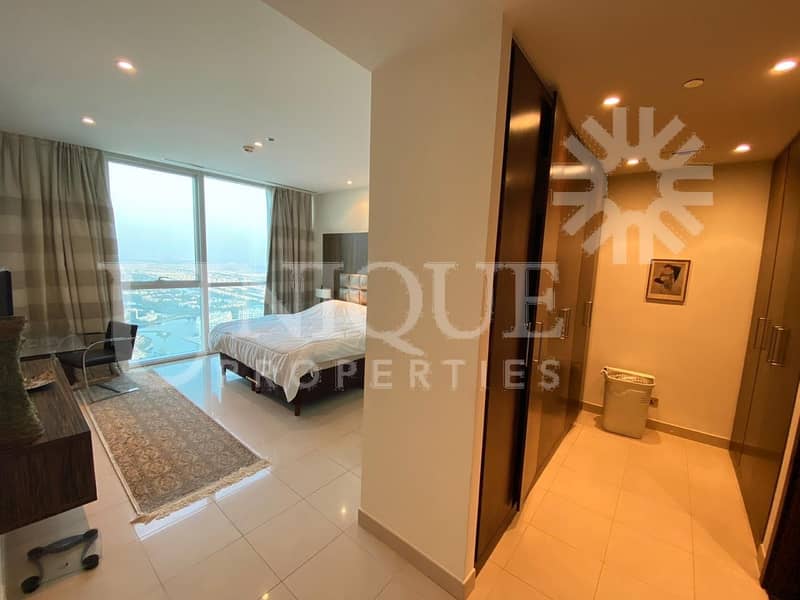 8 Fully Furnished 2Br | Near Metro Station