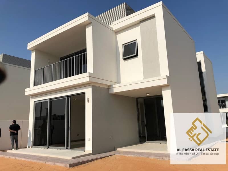 INDEPENDENT VILLA | ELEGANT 3 BEDROOM | VACANT ON TRANSFER