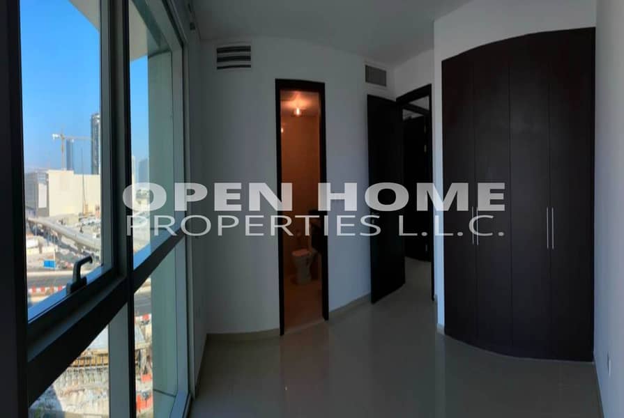 18 Great Deal and Spacious 2Br Apartment @ Rak Towers