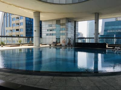 Spacious 3 bed + maid Spacious 3 bed + maid