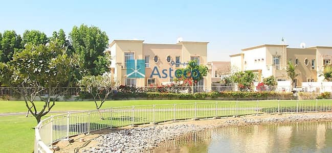 3 Bedroom Villa for Rent in The Springs, Dubai - 3BR+Maids+Study | Large Size | Private Pool 3 Bedroom Villa for Rent in The Springs, Dubai - 3BR+Maids+Study | Large Size | Private Pool