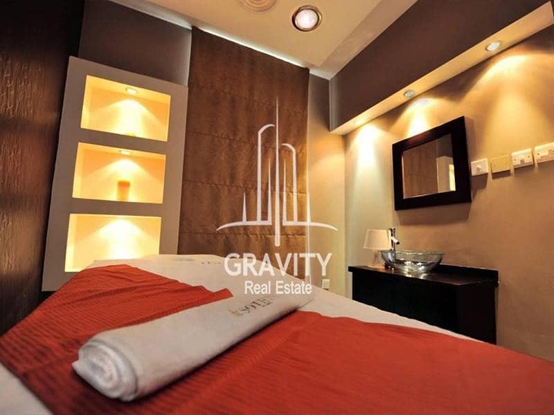 Fully Equipment Salon & Spa (Price is Negotiable) Fully Equipment Salon & Spa (Price is Negotiable)