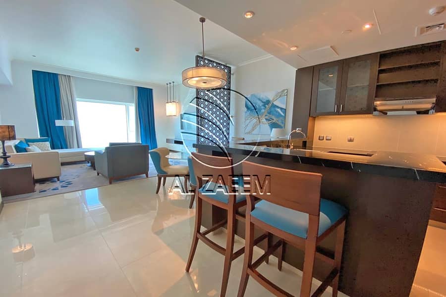 Lavish and Furnished | 5Yrs Post-handover Payments Lavish and Furnished | 5Yrs Post-handover Payments