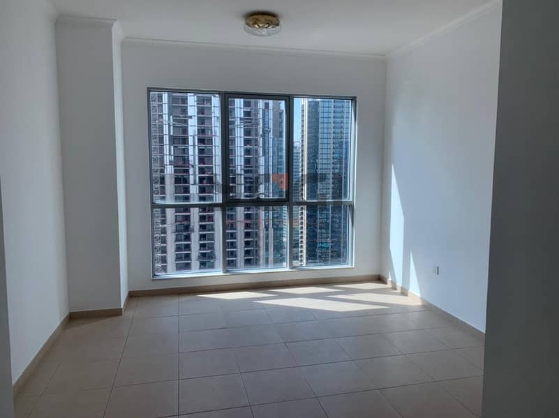 3 The Residence T1- Amazing 1 BR - Downtown- Dubai