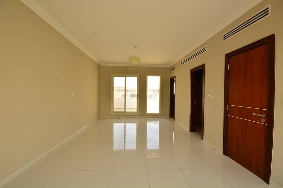 16 Modern Large | 4bed+Maid | Ready to Move